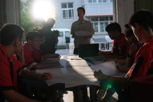 力知影视 选对宣传片拍摄制作公司，少走80%弯路